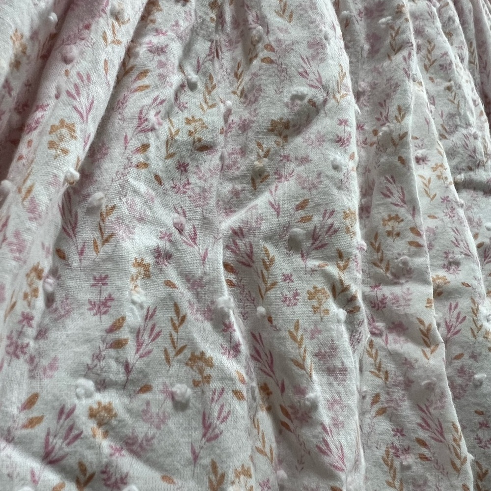 Beautiful Dondolo Posie Pink Dress - Picture 8 of 10